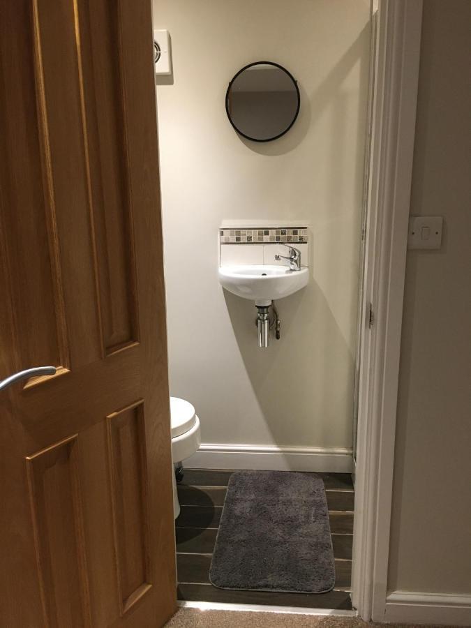 New Pride Park Arena Moorways 4 Bedrooms 7 Beds -spacious Contractors Or Group -free Parking
