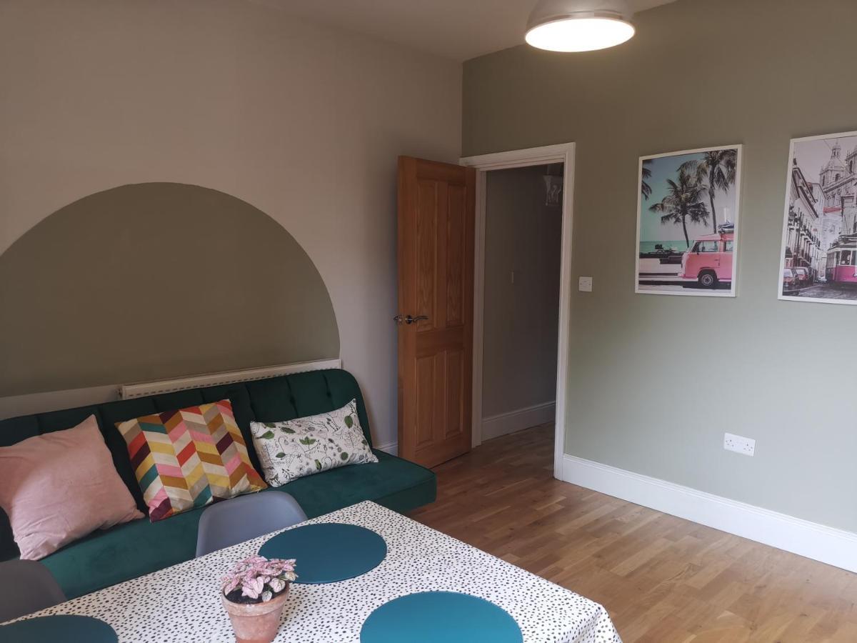 Holiday home New Pride Park Arena Moorways 4 Bedrooms 7 Beds -spacious Contractors Or Group -free Parking *