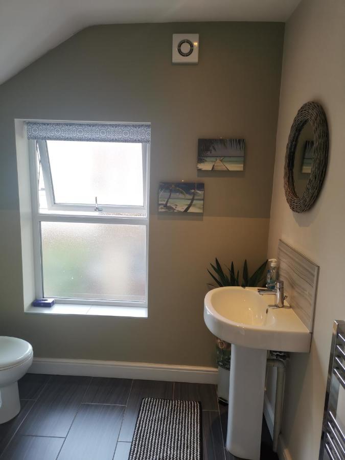 New Pride Park Arena Moorways 4 Bedrooms 7 Beds -spacious Contractors Or Group -free Parking * Derby